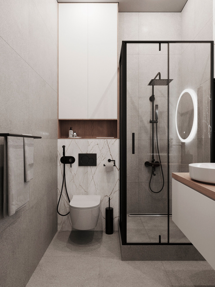 Квартира от ПИК в Мытищах