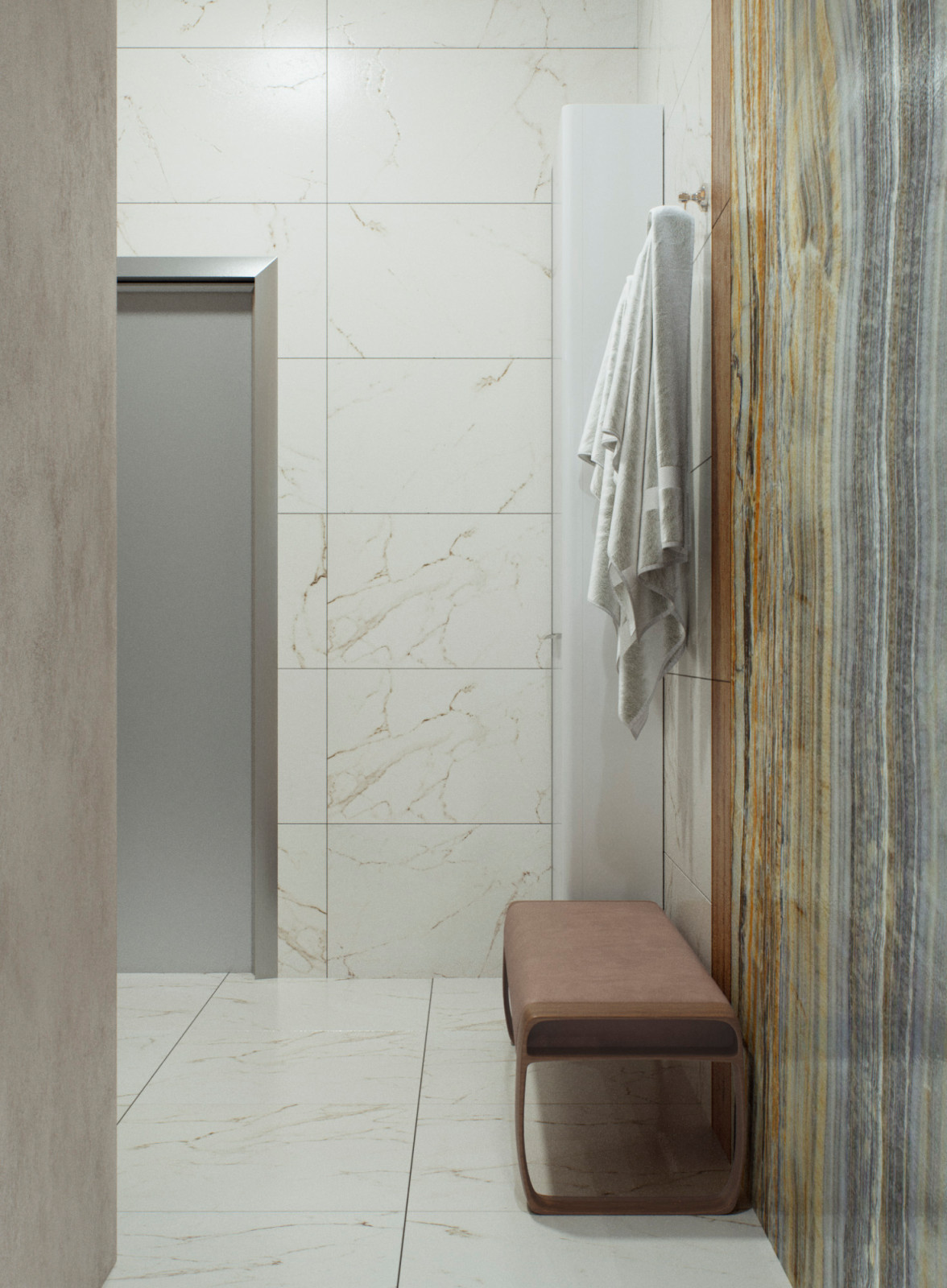 Частный дом на Тургаяке