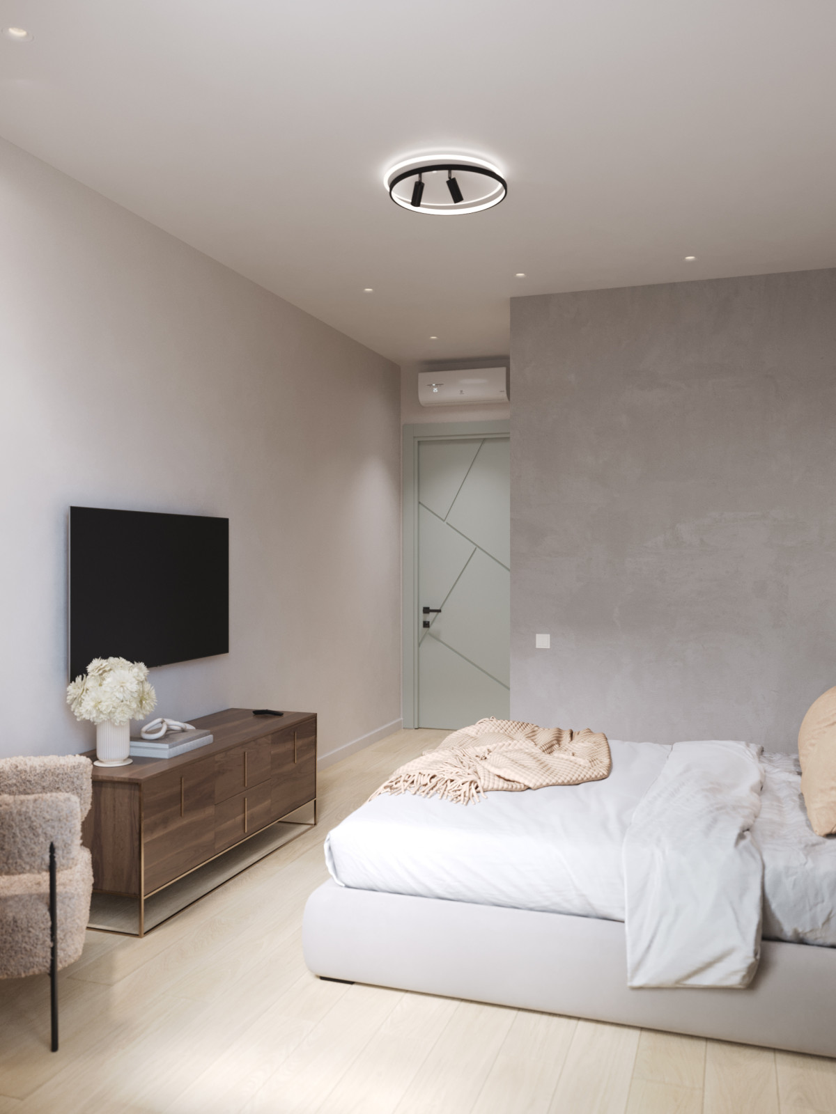 КВАРТИРА В Г. КИСЛОВОДСК, 70 м²