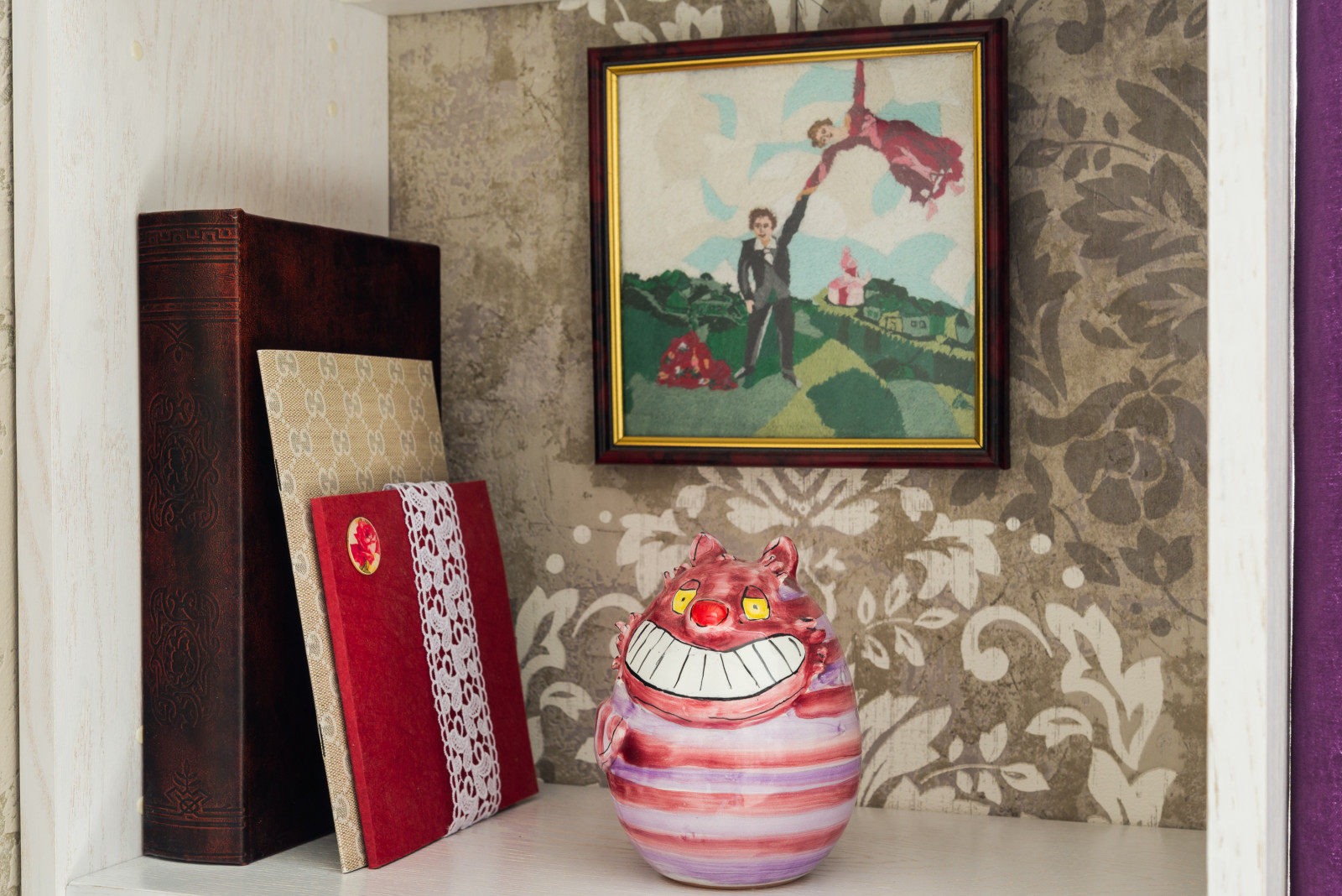 Квартира на Лыжном