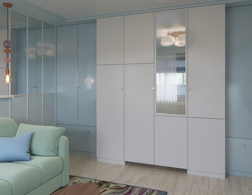 Зеленый чай