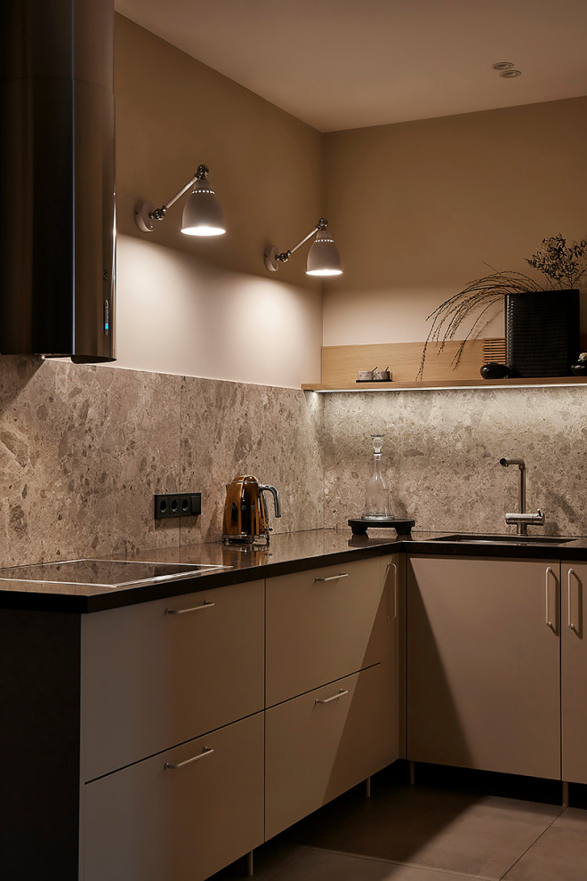 Натуральный минимализм