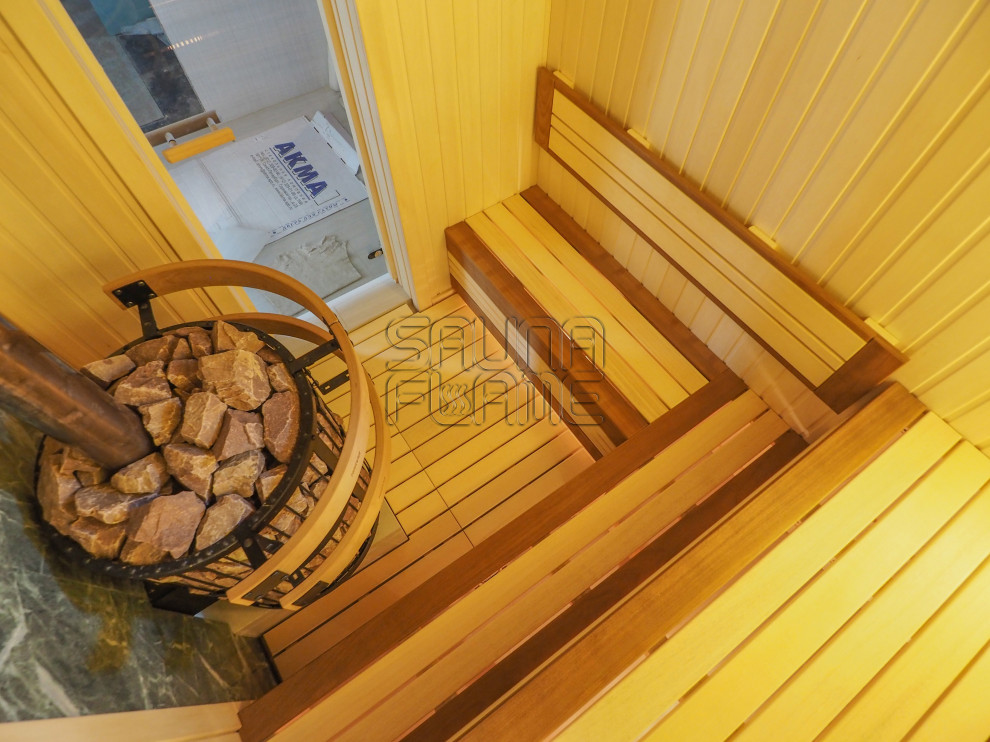 Сауна в Щёлковском районе