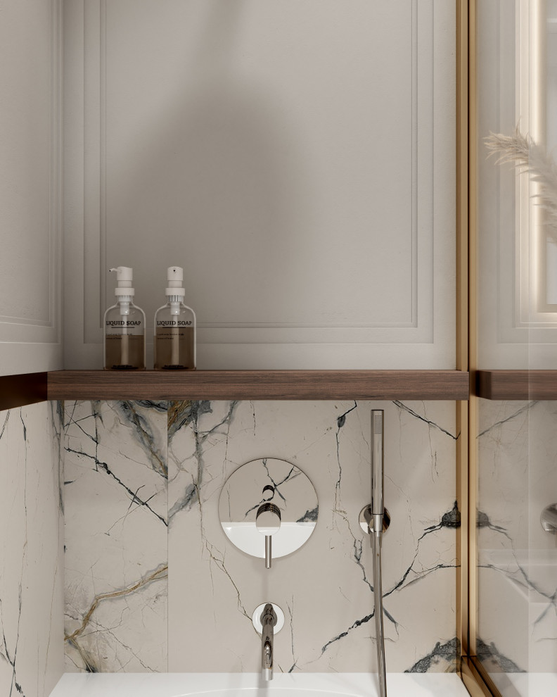 ЖК Династия 80м.кв