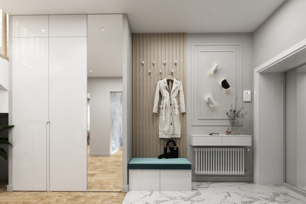 Дом в современном стиле