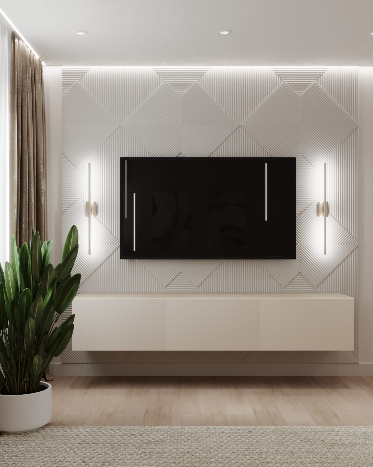 трехкомнатная квартира в Ленинском районе