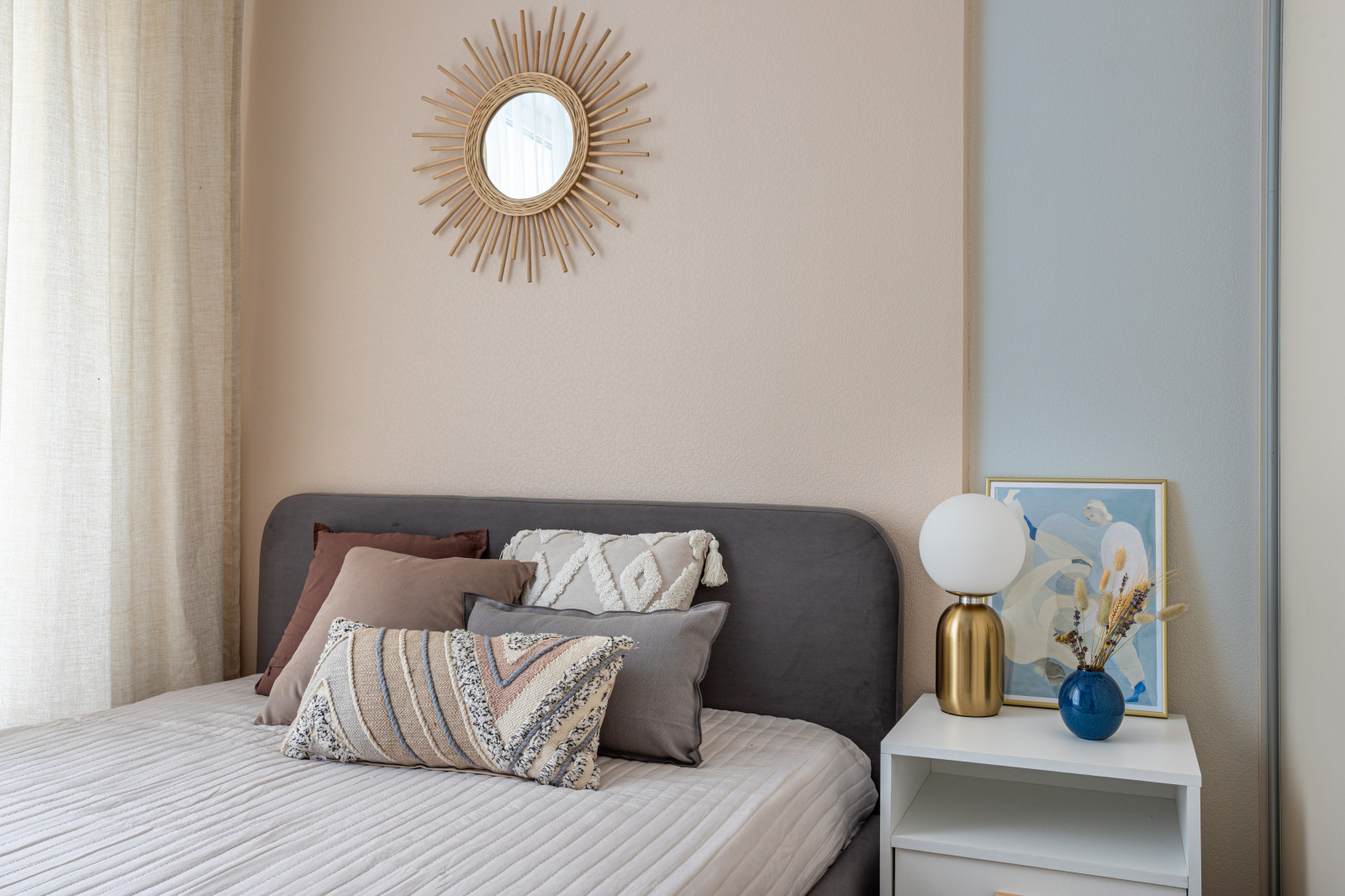 Аппартаменты 40 м в ЖК Волоколамское 24