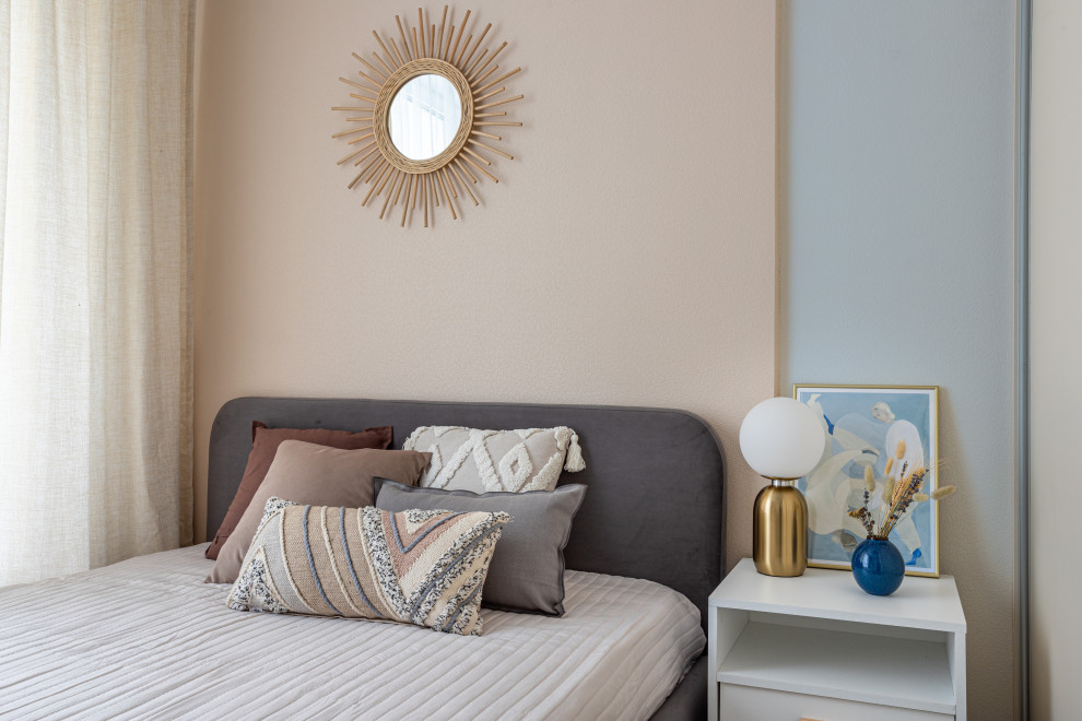 Аппартаменты 40 м в ЖК Волоколамское 24