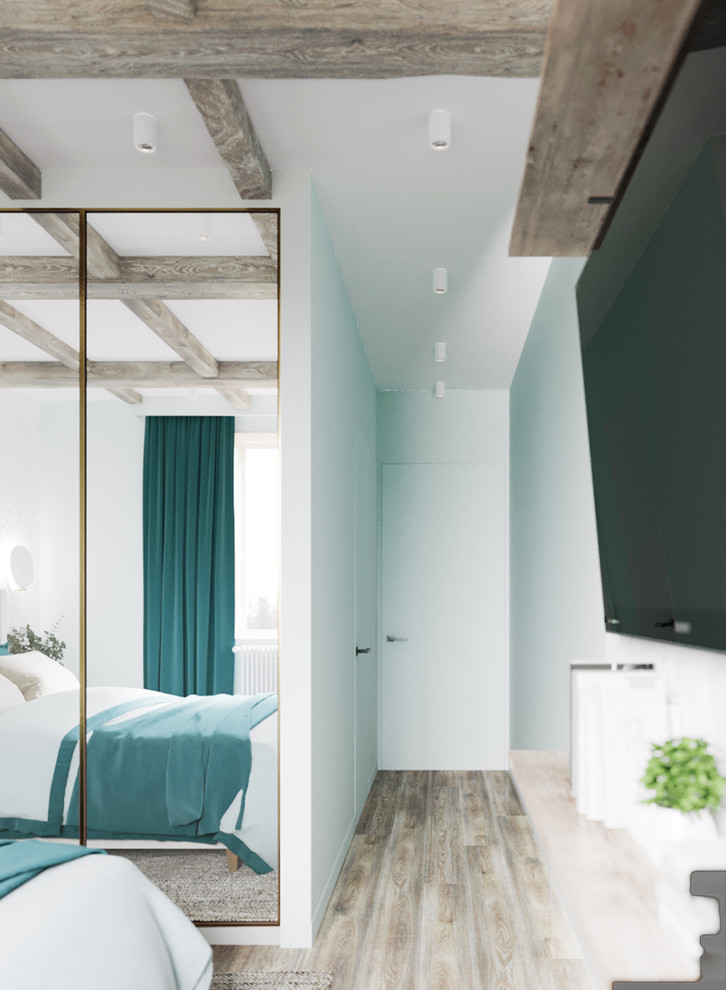 Уют для многодетной семьи