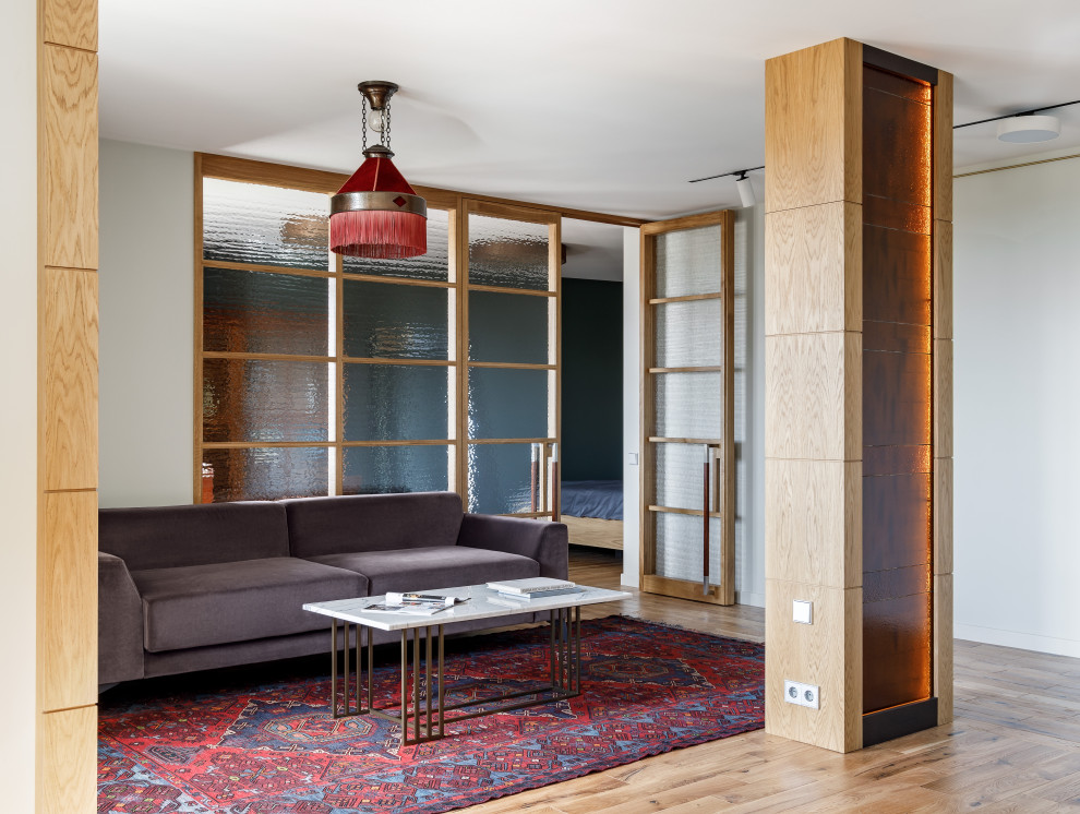 Квартира в Сестрорецке