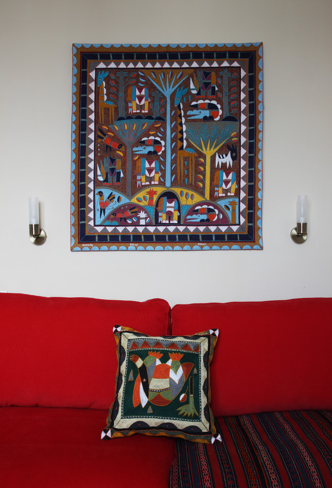 Перекраивая пространство