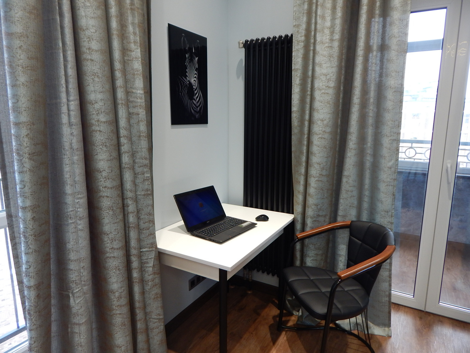 ЖК Солнечная система