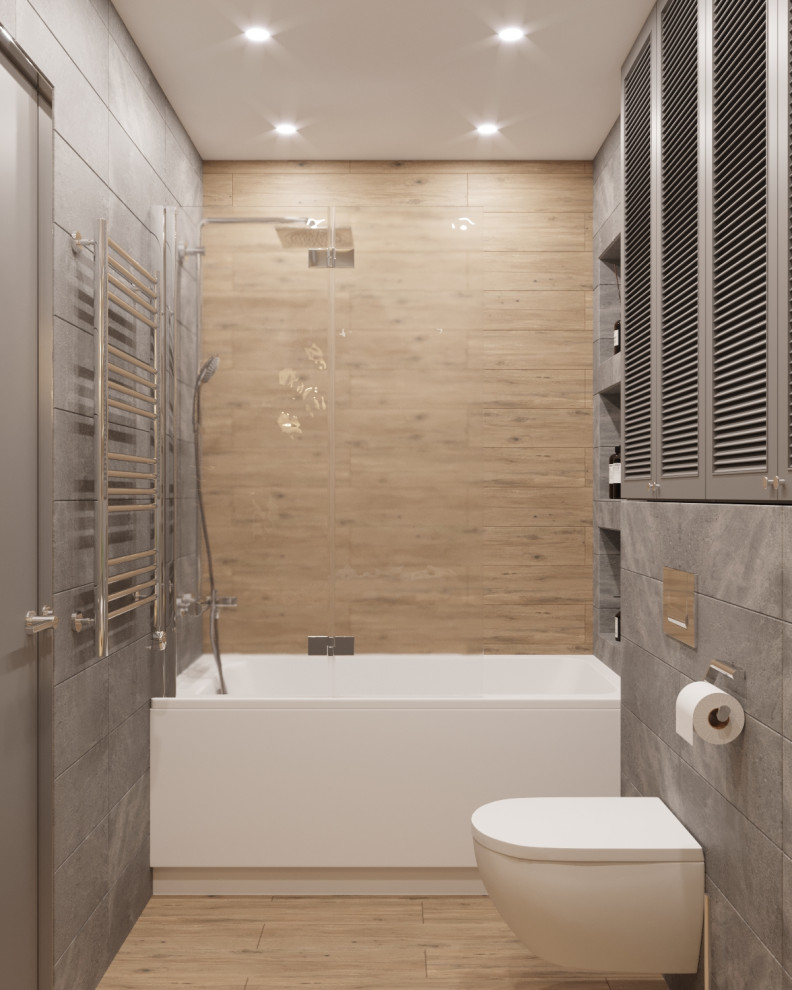 ЖК Матрешки. Ижевск.