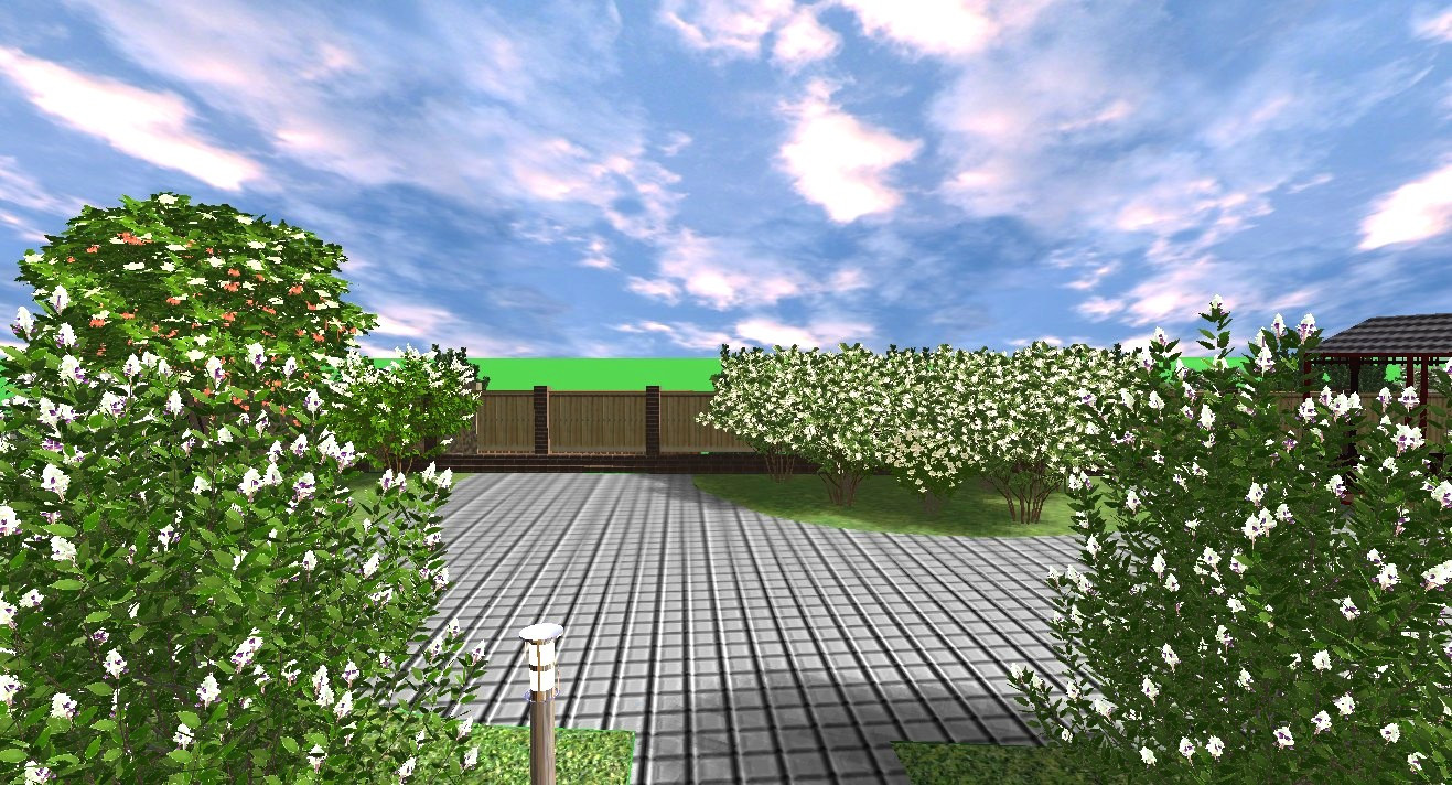 Ленинградская область, посёлок Рощино