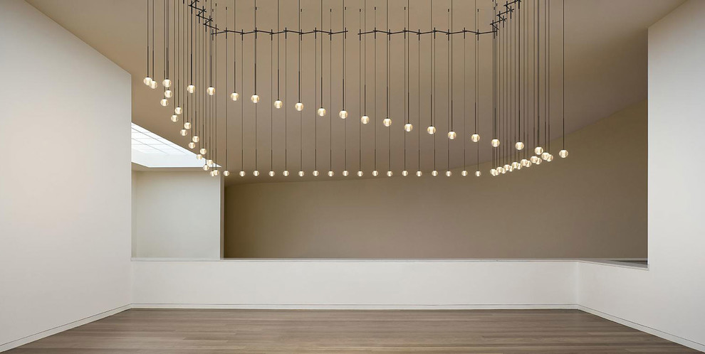 Светильник VIBIA ALGORITHM