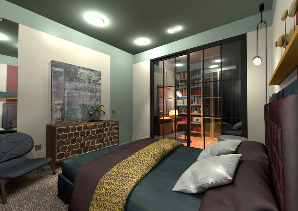 Dare to bee different