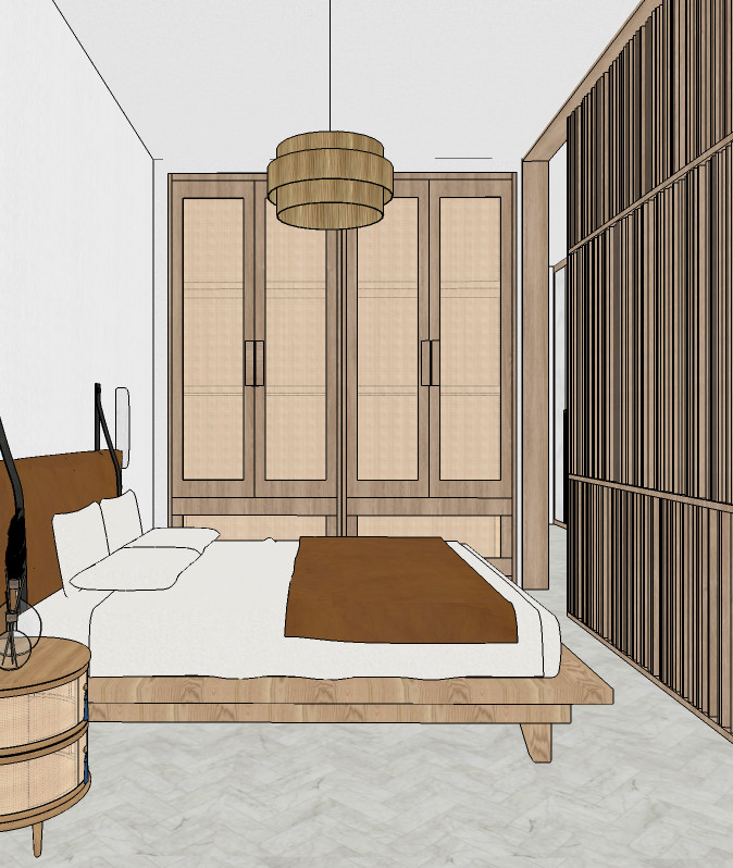 Квартира студия