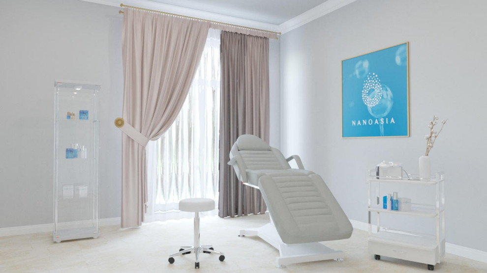 Салон красоты