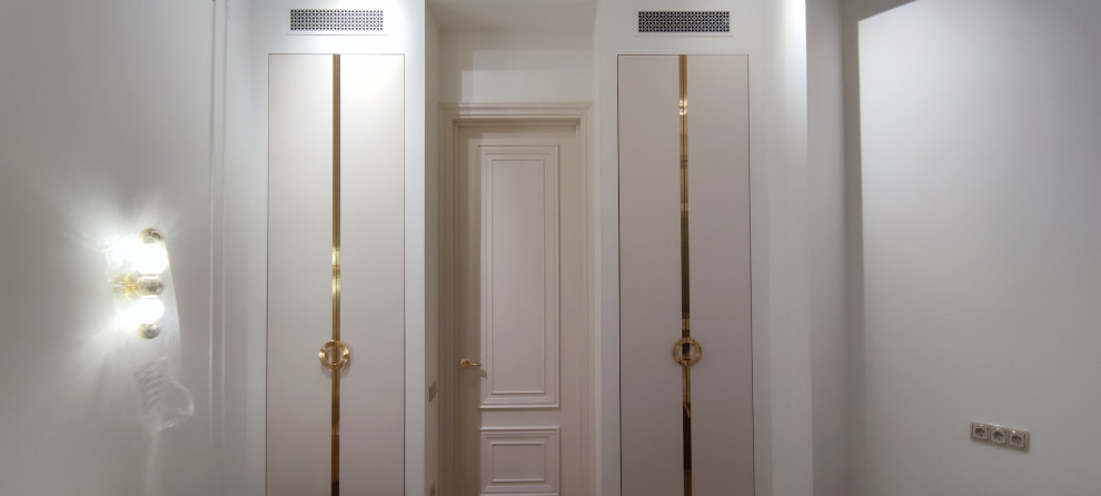 Квартира на Фонтанке