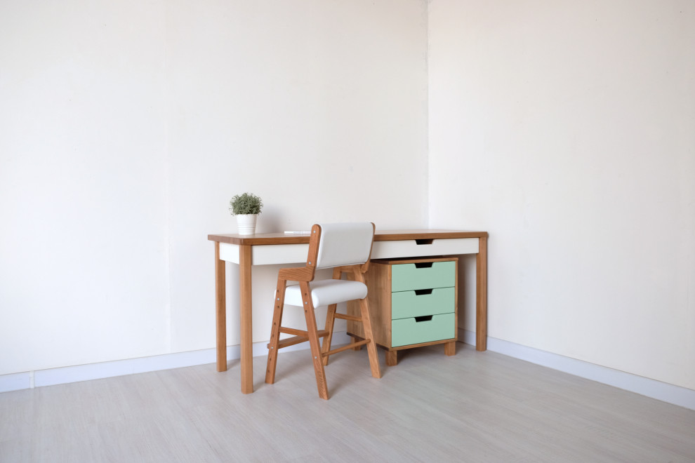 Кабинет и рабочее место