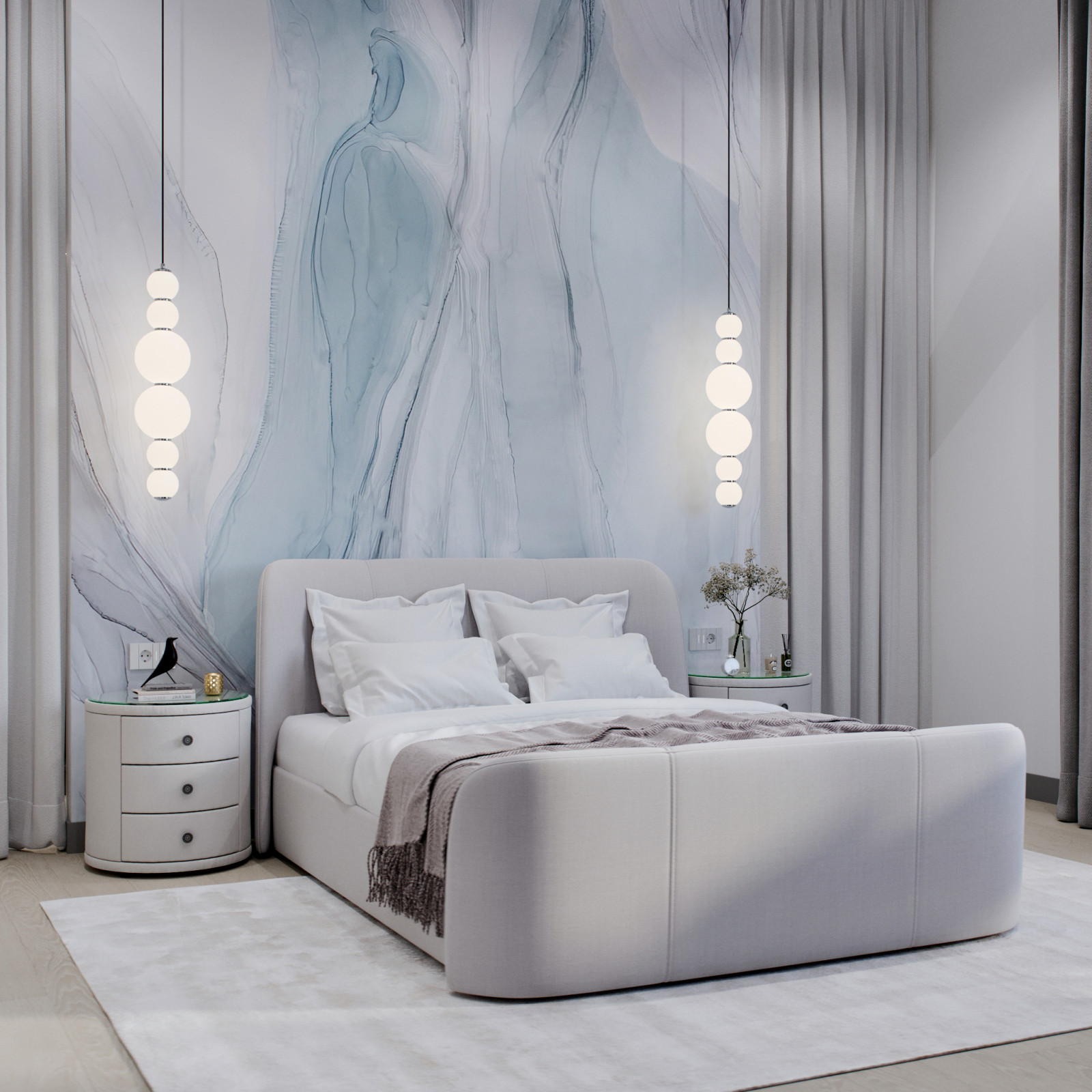 Частный дом, 250м