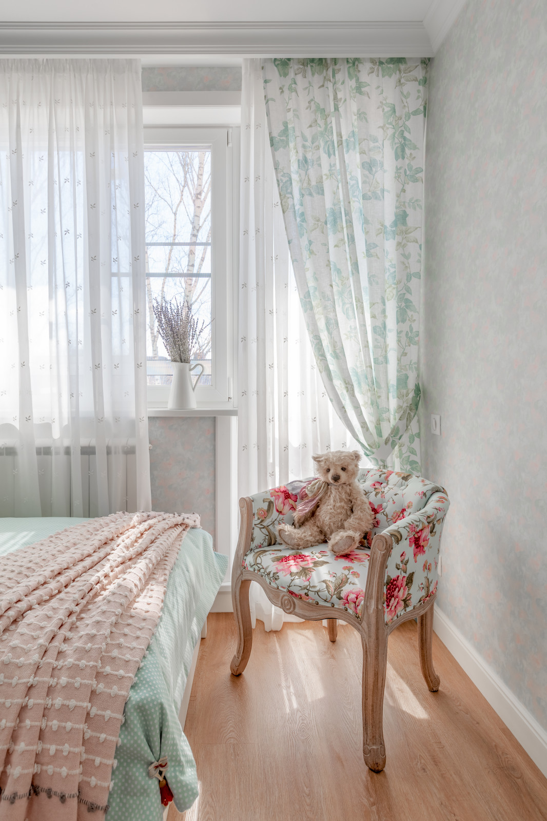 Реализованный проект Немировича-Данченко