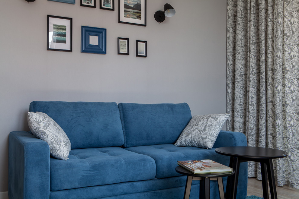 Двукомнатная квартира в г.Видное