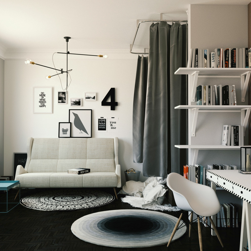 Скандинавский стиль