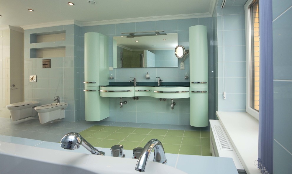 квартира на юго-западе Москвы