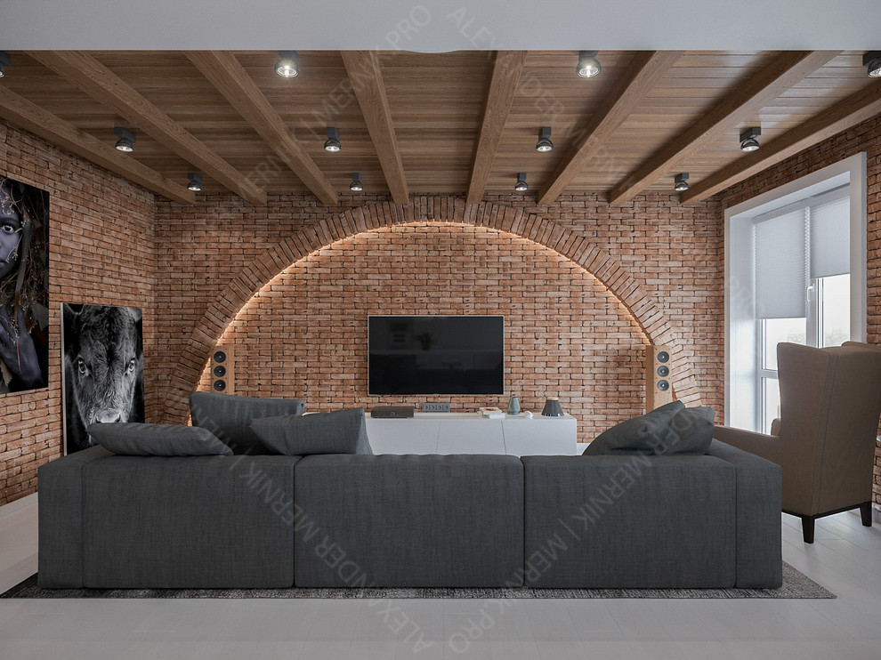 Омск, Октябрьская