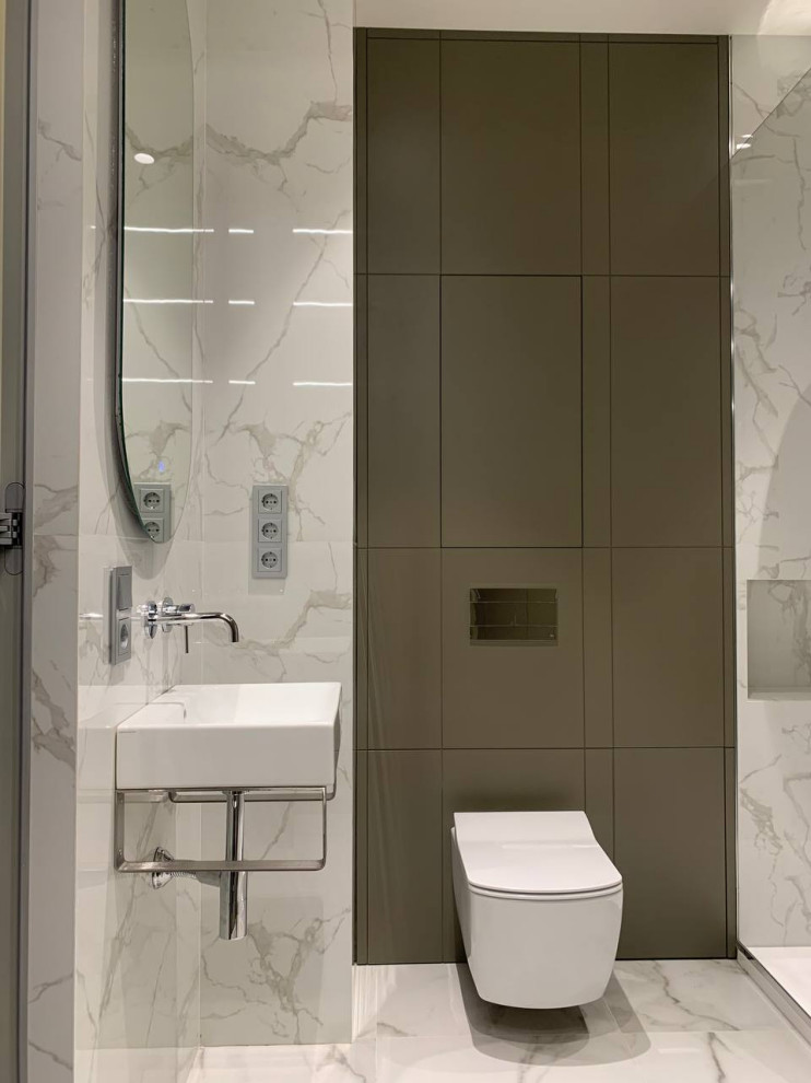 Современные интерьеры