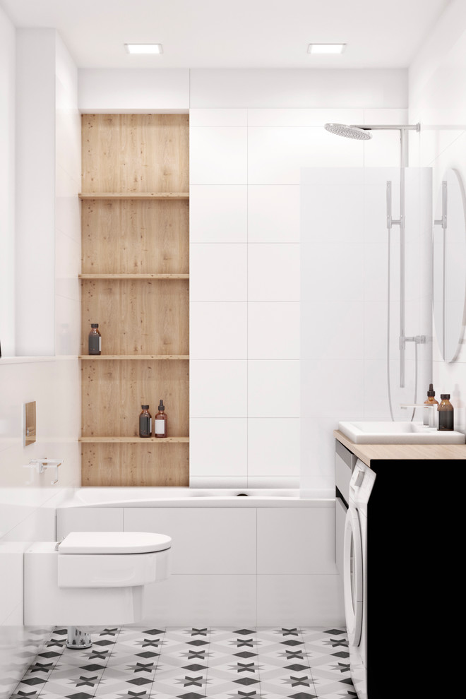 Minimal Apartament