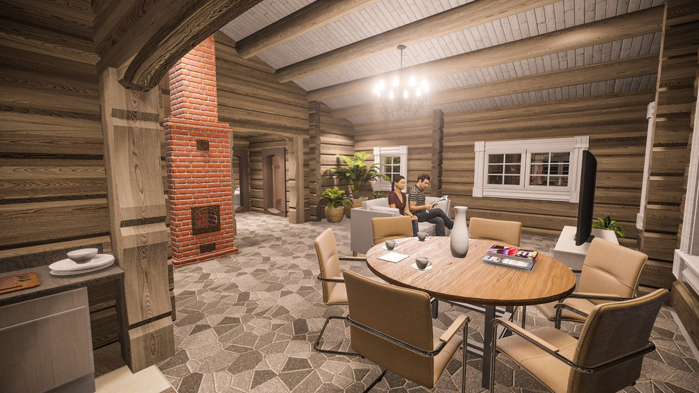 Дом "Астрид"