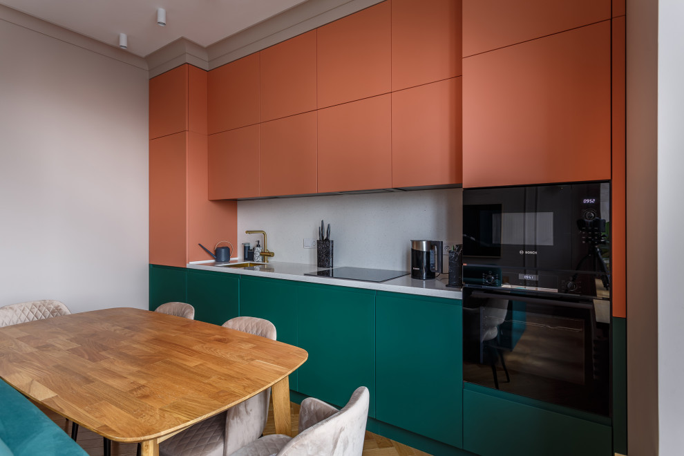 Рязанский проспект