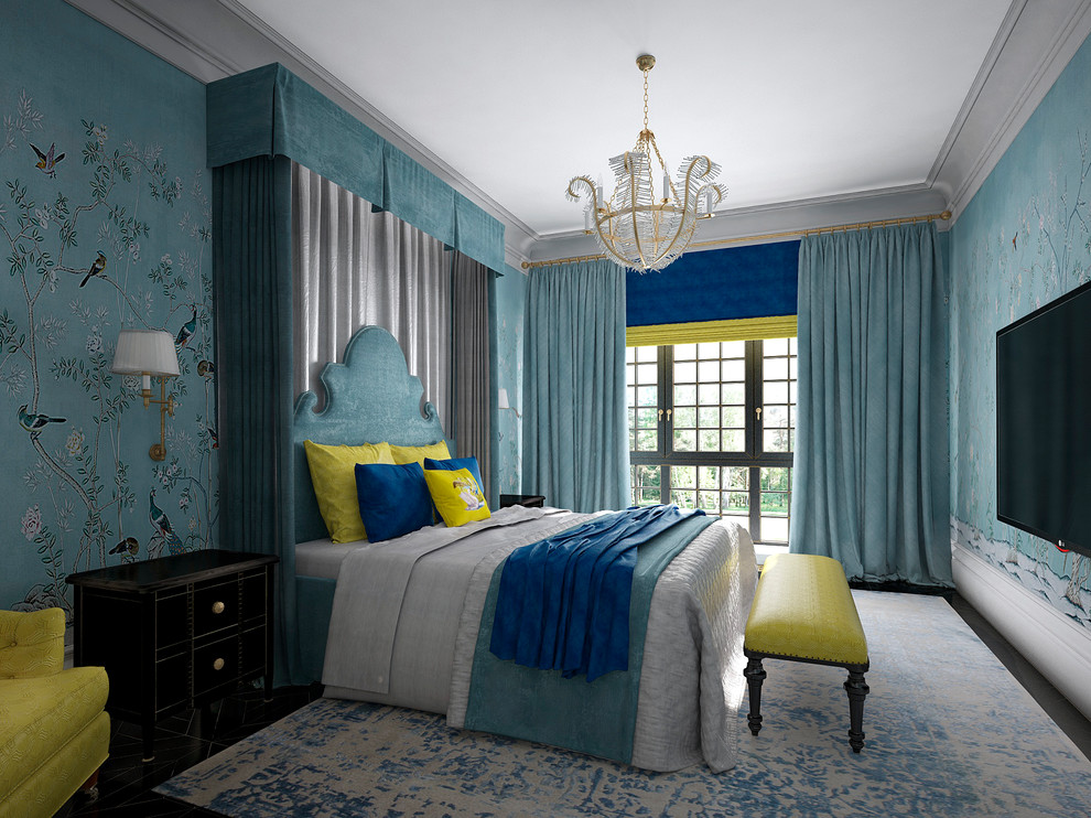 Квартира в Москве 386 кв. м.