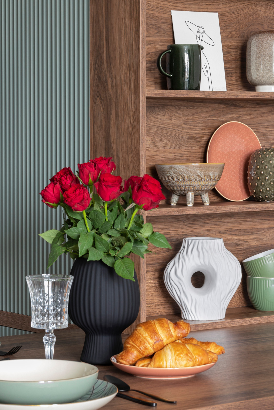 Публикация в Design Mate