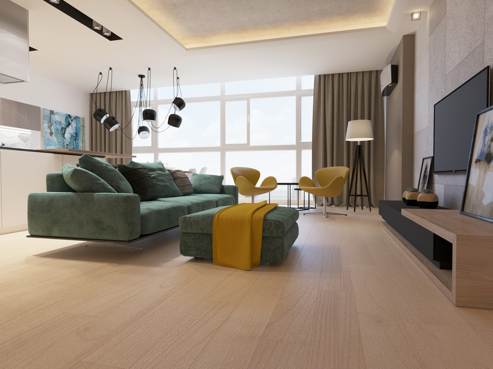 проект Perceived