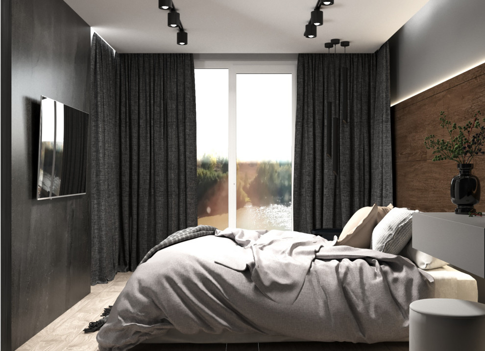 3к в ЖК Европейский берег