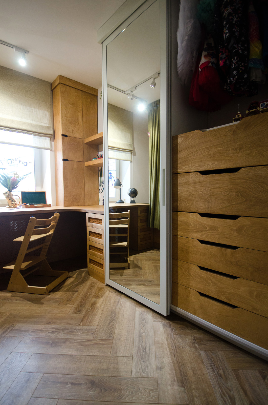 Обложка проекта: Джунгли