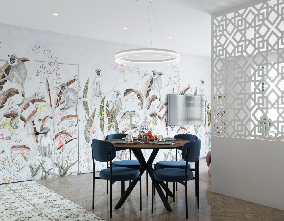 г. Хабаровск, ЖК ДЕЖНЕВ