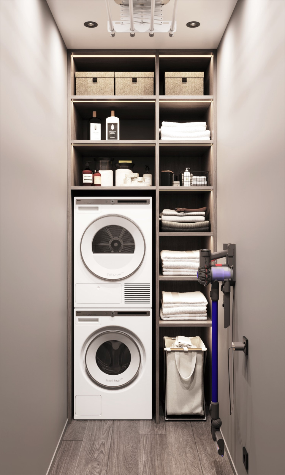 Дуплекс в Москве