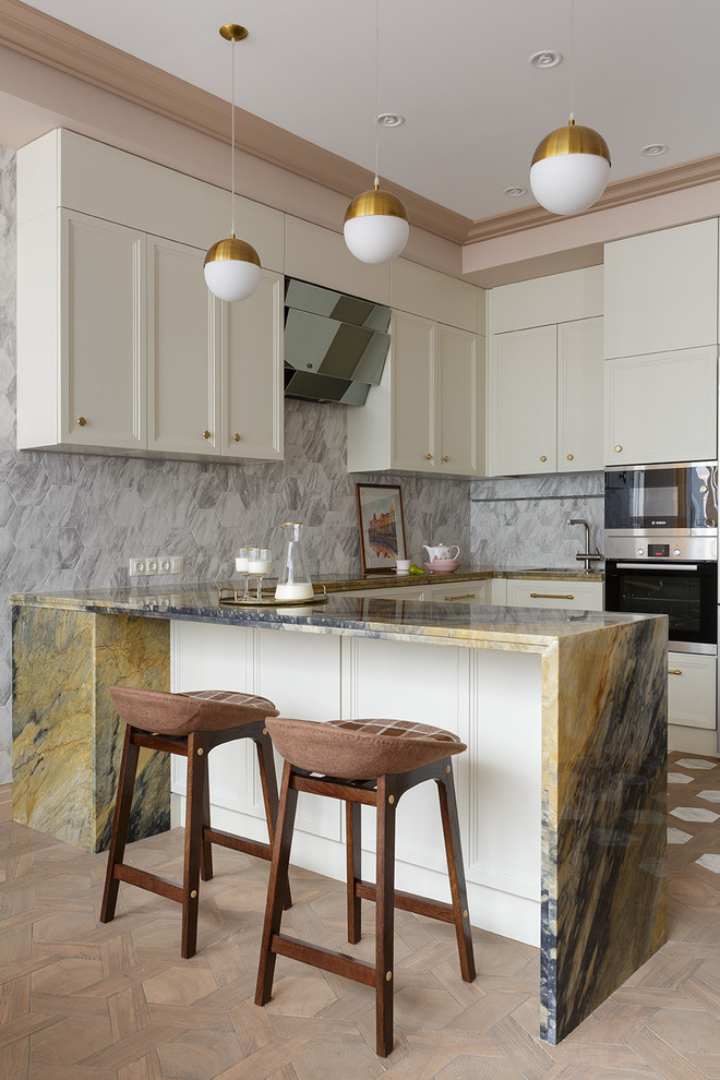 Квартира на Московском проспекте