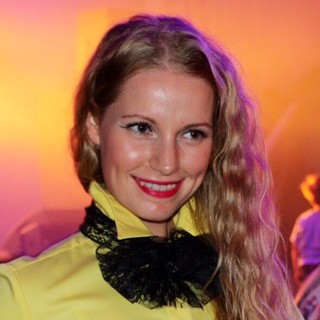 Виктория Чернышова