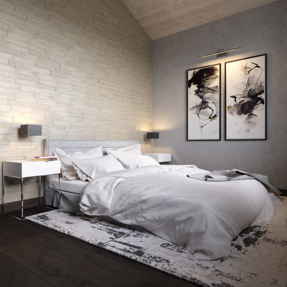 Обложка проекта: Интерьер коттеджа