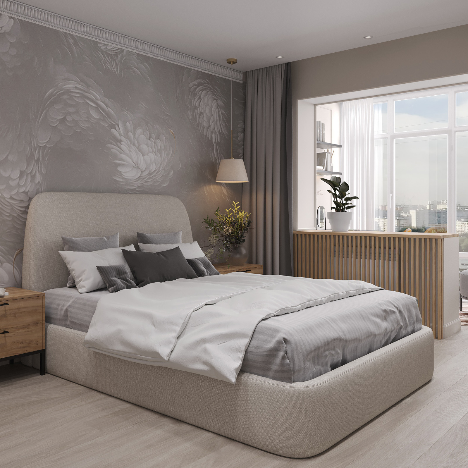 Квартира в г.Арзамас