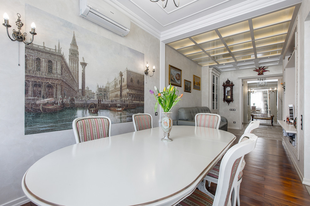 2х комнатная квартира на Ленинской