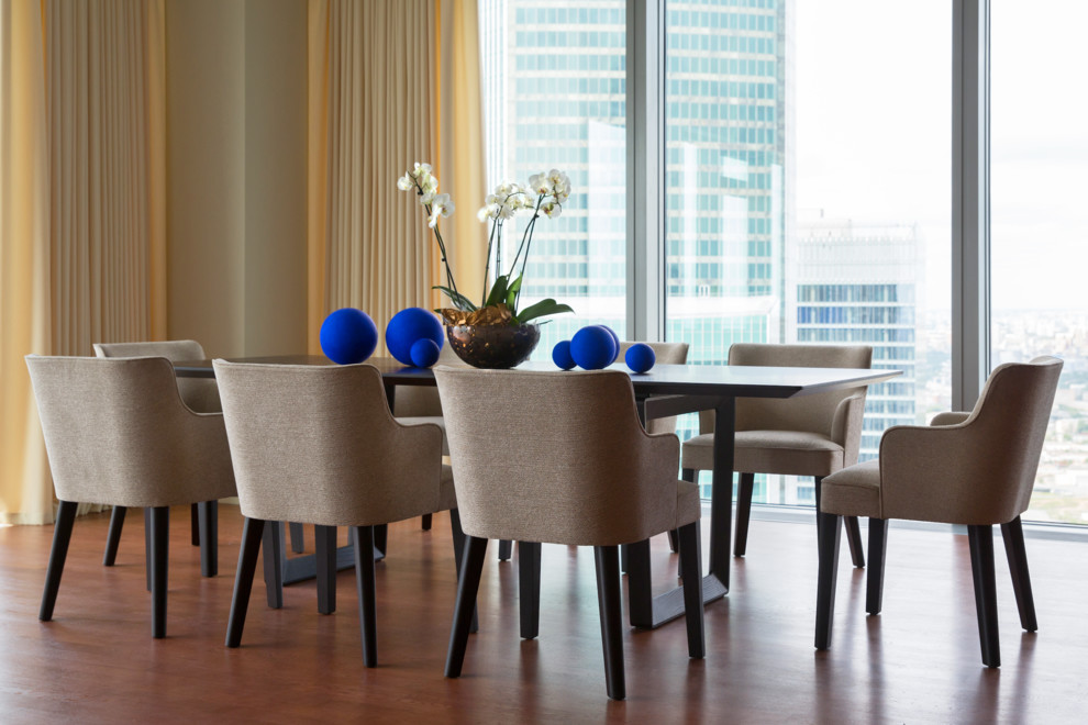 Квартира в Сити