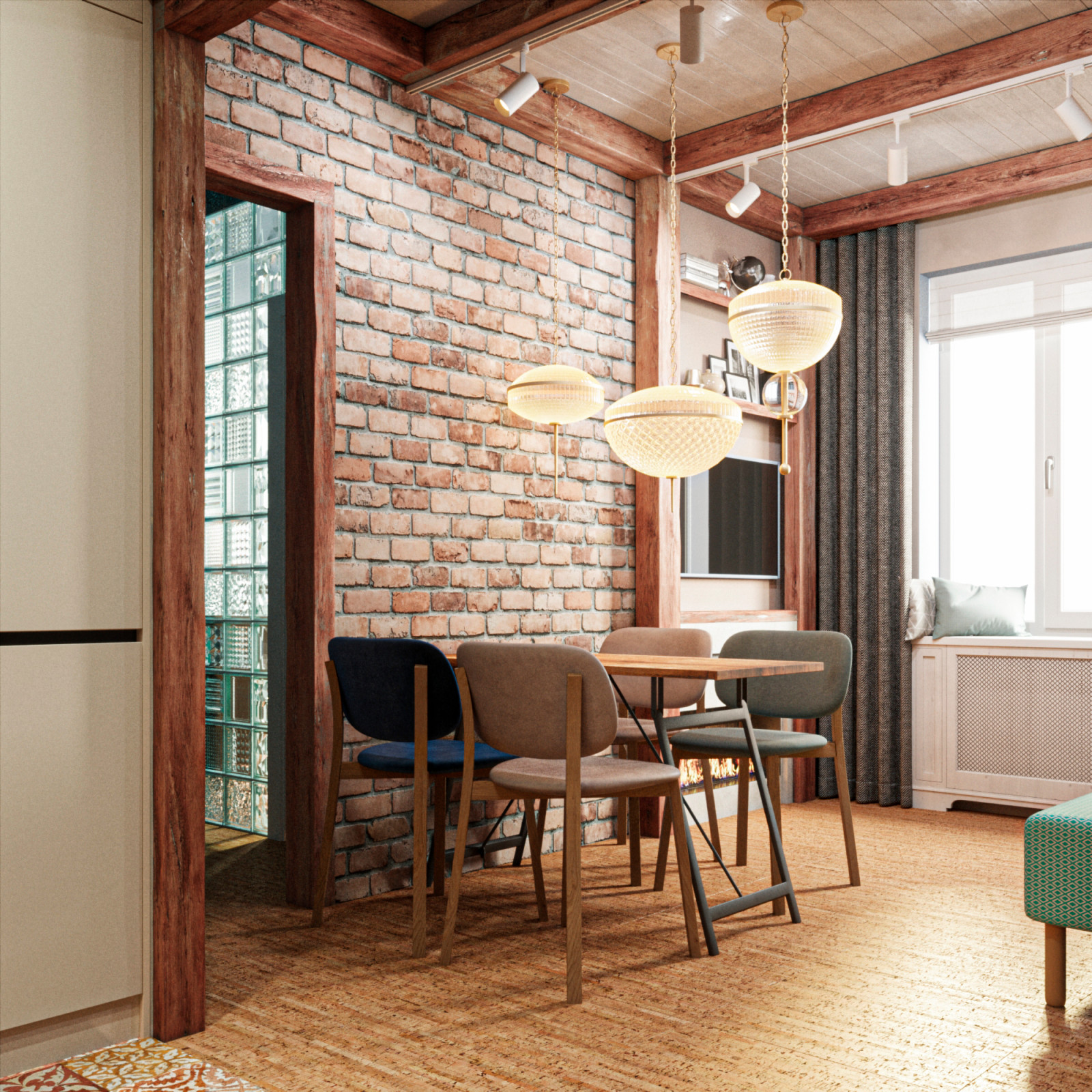 Волоколамский