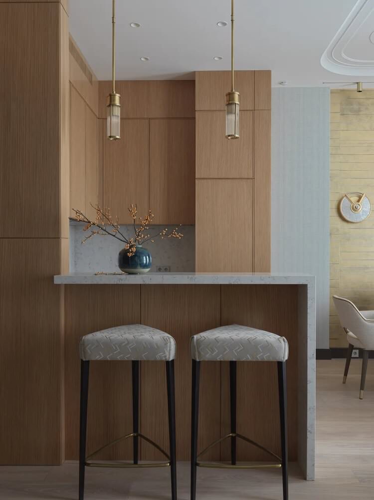 Квартира в ЖК “Balchug Residence”, Москва