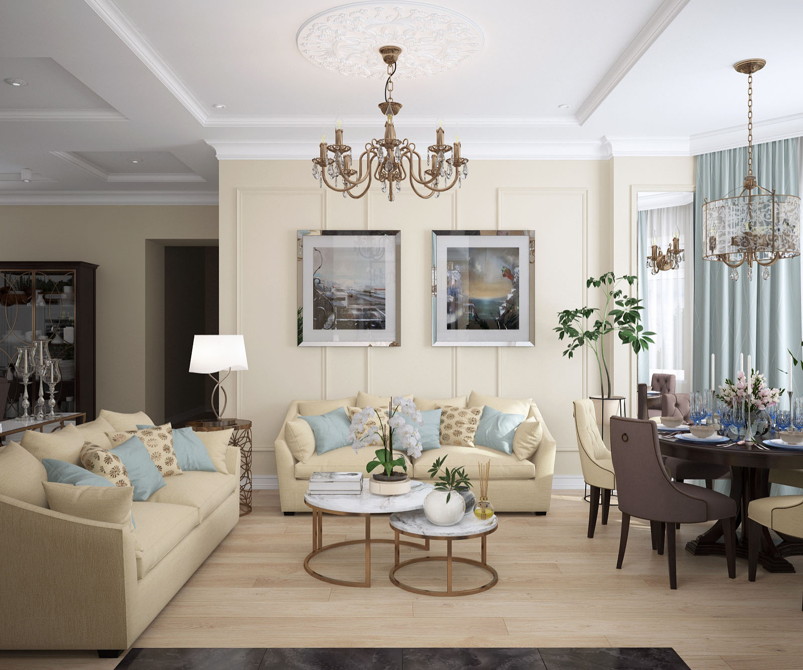 Американская классика